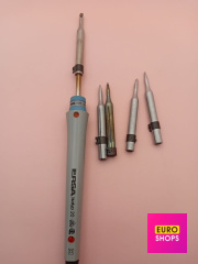 Паяльник Ersa Isotyp 20