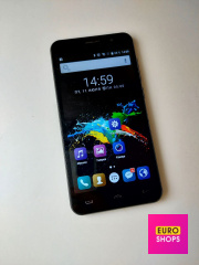 Смартфон HOMTOM HT16 1/8Gb