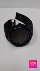 Годинник Synoke Black