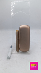 Система нагрівання IQOS 3 DUO