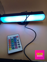 Лампа USB