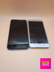 Смартфони Lenovo