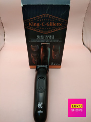 Трімер BRAUN 5513