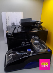 Електрична машинка для набивання тютютну Horns Bee б/м