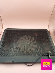 Охолоджувальна підставка для ноутбука Dyxon Fix Cooling