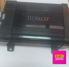 Перетворювач (інвертор) Technaxx Wechselrichter 1200w Дефект