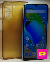 Смартфон ZTE Blade V40 Design 4/128Gb