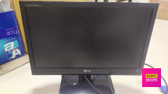 Монитор LED/TFT/LCD ELG Flatron E1941s-BN