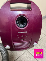 Пилесос Samsung SC 4141