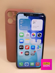 Смартфон APPLE iPhone 11 Pro 256Gb