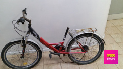 Велосипед Ardis Santana 20"