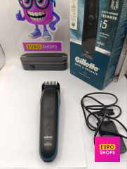 Тример BRAUN 5807