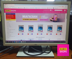 Монітор Fujitsu B22W-5 Eco  22&quot;