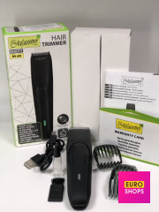 Тример для волосся Maestro MR-640