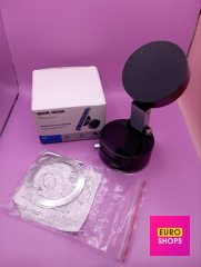 Магнітне кріплення для телефону Vacum Suction