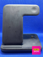 Бездротова зарядна станція