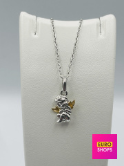 Срібне кольє 925° 4.7 г.