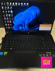 Ноутбук Acer Nitro V15 N23Q22 Core i5-13420H/SSD512GB/GeForce RTX 4050