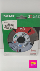 Круг алмазний Distar 100*22.23 Cleaner