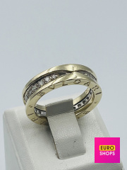 Золота каблучка 583° 8.37 г.