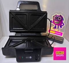 Бутербродниця Switch on xxl 900в hg1