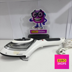 Праска парова Silver Crest SDRB 1000 B1