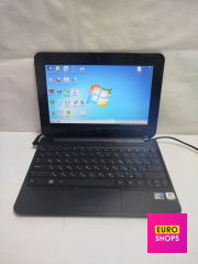 Нетбук HP mini 110-3050(Atom N450/RAM2Gb/HDD 256Gb)
