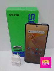 Смартфон Infinix Smart 8 2/64GB