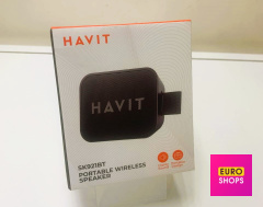 Колонка портативна HAVIT SK921BT