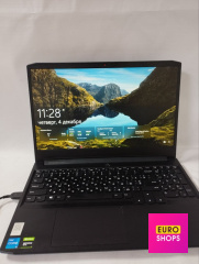 Ноутбук Lenovo IdeaPad Gaming 3 15ihu6 Core i5-11300H/RAM8GB/SSD256GB/4096MB GeForce GTX 1650