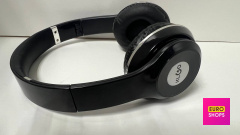 Навушники  KLGO чорні