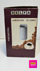 Кавомолка DELFA dc-208601