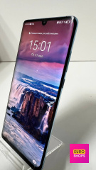Смартфон HUAWEI p30pro 8/128 @
