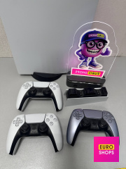 Ігрова приставка SONY Sony PlayStation 5 CFI-1208