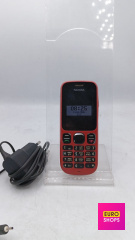 Кнопковий телефон NOKIA 101(RM-769)