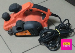 Рубанок електричний Texac TA-01-545