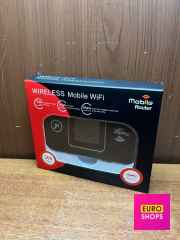 Портативний Wі-Fі Modem 4g LTE LCD7003