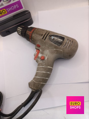 Дриль-шурупокрут Forte DS 400 VR