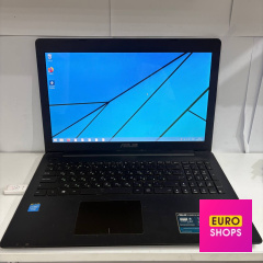 Ноутбук Asus Х553М Celeron N2840/RAM2GB/HDD500GB/Intel HD Graphics