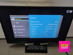 Телевізор Samsung UE22H5000AW