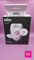 Електробритва braun silk epil 1 5316