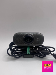 Веб-камера Logitech c210 v-u0019