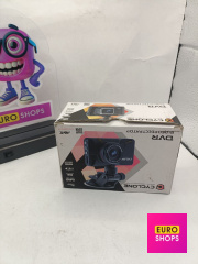 Відеореєстратор cyclone DVF-70v2