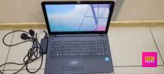 Ноутбук HP RTL8723BENF Pentium N3710/Ram4gb/HDD500
