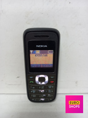 Мобільний телефон NOKIA 1208
