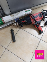 Дриль для алмазного буріння YATO YT-81980 2200 Вт