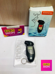 Алкотестер