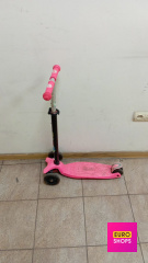 Самокат дитячий BEST SCOOTER