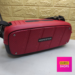 Портативна колонка HOPESTAR A20 pro