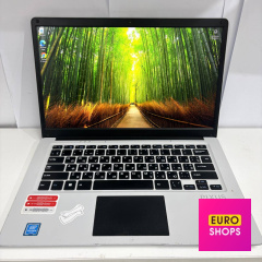 Ноутбук Pixus Intel Celeron N4020/RAM8GB/SSD125GB/UHD Graphics 600